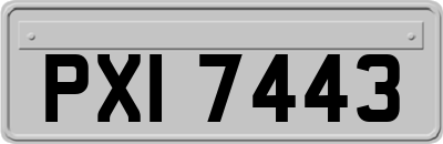 PXI7443