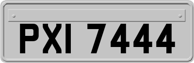 PXI7444