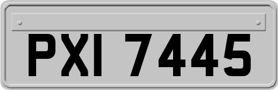 PXI7445