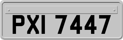 PXI7447