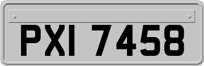 PXI7458