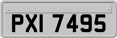 PXI7495