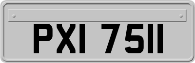 PXI7511