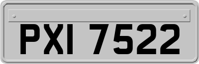 PXI7522