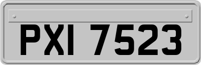 PXI7523