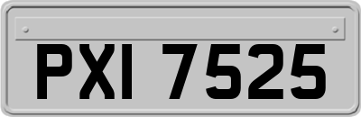 PXI7525