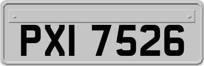 PXI7526