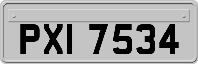 PXI7534