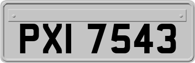 PXI7543