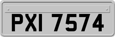 PXI7574