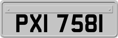 PXI7581