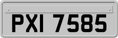 PXI7585