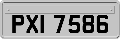 PXI7586