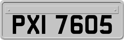 PXI7605