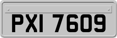 PXI7609