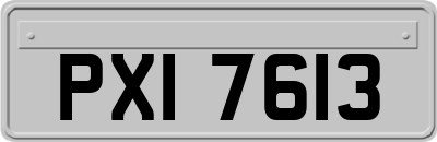 PXI7613