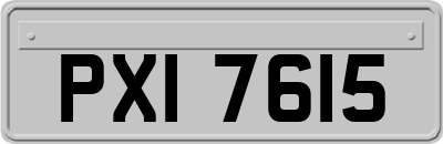 PXI7615