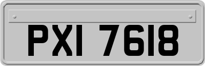 PXI7618