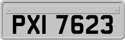 PXI7623