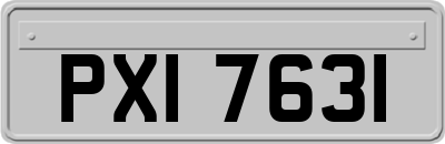 PXI7631