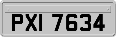 PXI7634