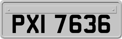 PXI7636