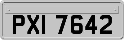 PXI7642