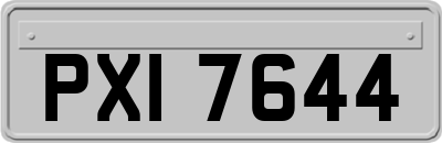 PXI7644