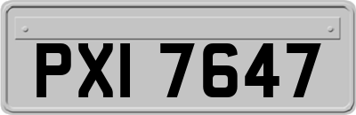 PXI7647