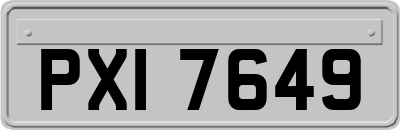 PXI7649