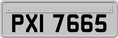 PXI7665