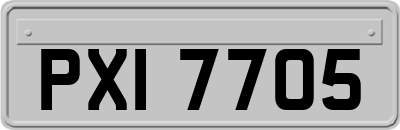 PXI7705