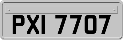 PXI7707