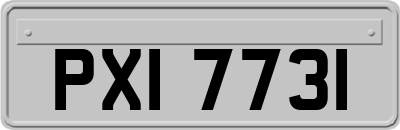 PXI7731