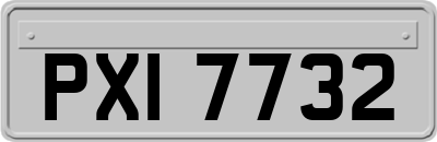 PXI7732