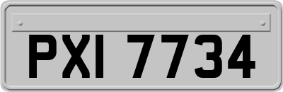 PXI7734