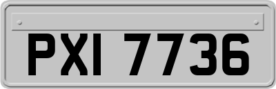 PXI7736