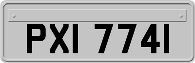 PXI7741