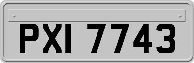 PXI7743