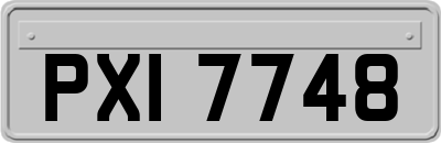 PXI7748