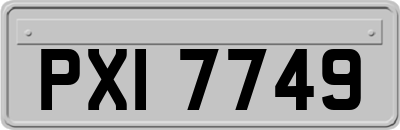 PXI7749