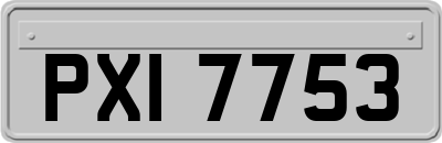 PXI7753