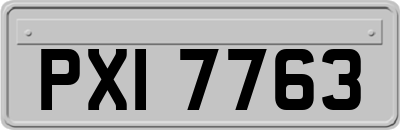 PXI7763