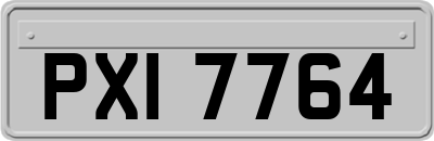 PXI7764