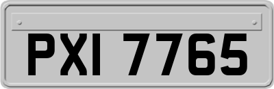 PXI7765