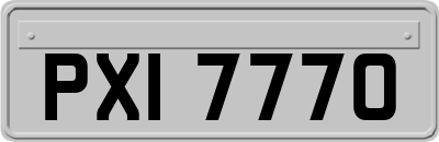 PXI7770