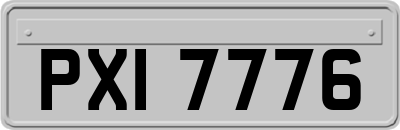 PXI7776