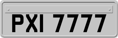 PXI7777