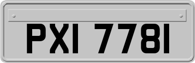 PXI7781