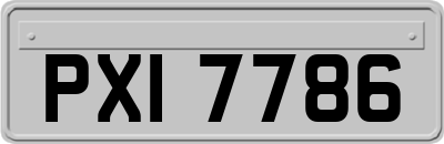 PXI7786